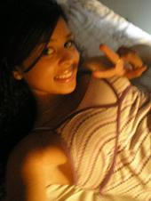 old myspace. profile picture