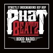 PHAT BEATZ HOOD RADIO profile picture