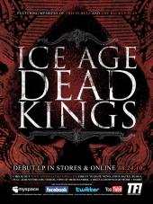 ICE AGE (pre-orders for Dead Kings up now!) profile picture