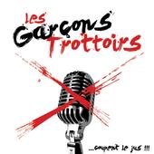 LES GARCONS TROTTOIRS profile picture