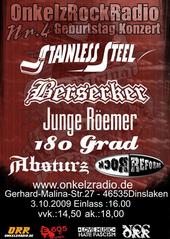 Onkelz Rock Radio profile picture