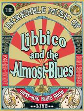 Libbico & the Almost Blues profile picture