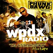 PHUNK DAWG XCLUSIVE!!!! profile picture