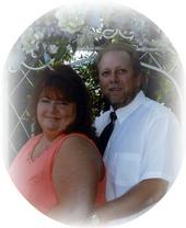 David and Christal profile picture