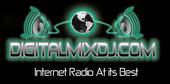 DigitalMixDJ Internet Radio profile picture