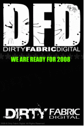 DIRTY FABRIC DIGITAL profile picture