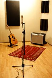 Archival Sound Recording Studio profile picture