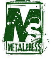 MS MetalPress profile picture