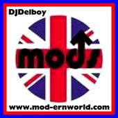 MOD-ERN WORLD.COM profile picture