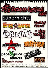 Streifschuss-Festival profile picture