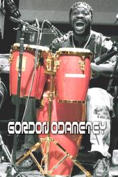 Gordon Odametey Ogidigidi profile picture