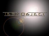 test object profile picture