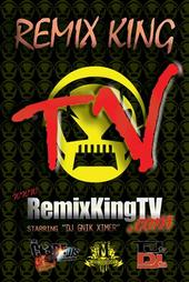 Remix King TV profile picture