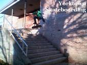 yorktownskateboarding