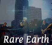 Rare Earth profile picture