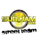 Subjam Street Team profile picture