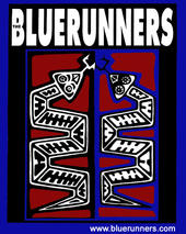 The Bluerunners profile picture