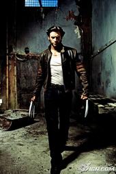Ultimate Wolverine profile picture