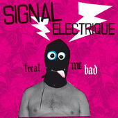 Signal Electrique profile picture