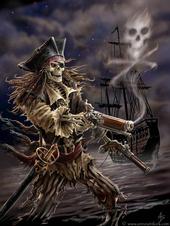 Ahoy, me hearties!!! profile picture