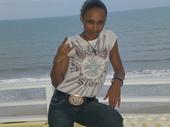 Yea, Im A RockStar...But Imma Lady 1st :) L.G* profile picture