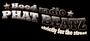 PHAT BEATZ HOOD RADIO profile picture