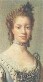 Queen Charlotte profile picture