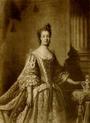 Queen Charlotte profile picture