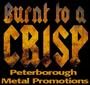 Burnt to a Crisp Promotions profile picture