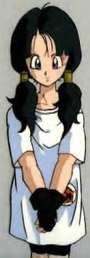 E.S.A Videl Satan *assassin for hire* profile picture