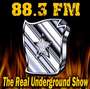 88.3 The Real Underground Show profile picture