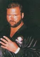 Arn Anderson Fan Profile profile picture