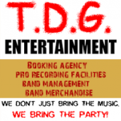 T.D.G. Entertainment profile picture