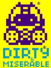 dirtymiserablebrand profile picture