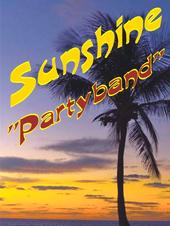 Sunshine-Partyband profile picture