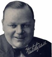 roscoe arbuckle profile picture