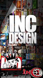 INC Design profile picture