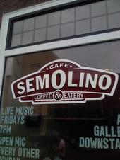 Cafe Semolino profile picture