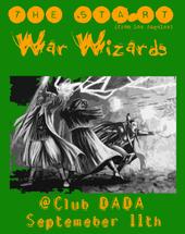 War Wizards profile picture