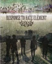 Response To Hate Element [ R.I.P ] profile picture