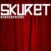 skuretkonsertscene