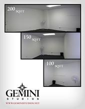 Gemini Rehearsal Studios profile picture