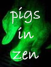 Pigs in zen profile picture