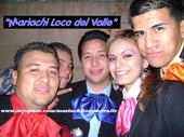 MAR!ACH! LOCO DEL VALLE! ~MLDV~ profile picture