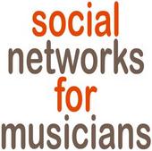 Social Networks for Musicians [twitter.com/sn4m] profile picture