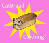 CatBread Clothing! profile picture