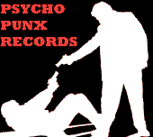 PSYCHO PUNX RECORDS profile picture