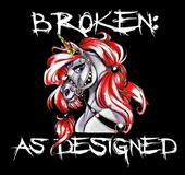 Broken: As Designed profile picture