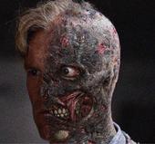 The real Two-Face profile picture