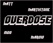 Overdose profile picture